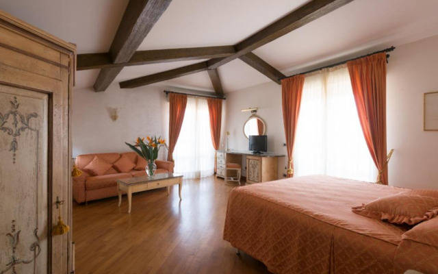 Hotel Belvedere