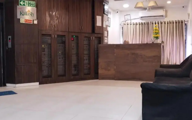 OYO Rooms Navrangpura