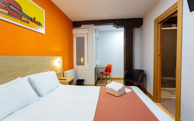 Casual Arriaga Bilbao