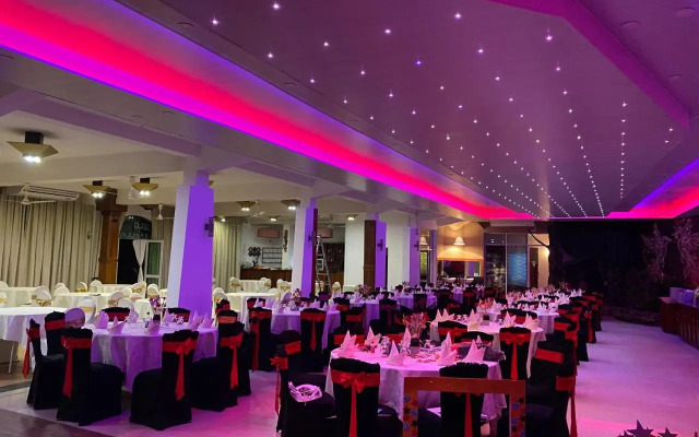 Hotel Spring View (Pvt) Ltd