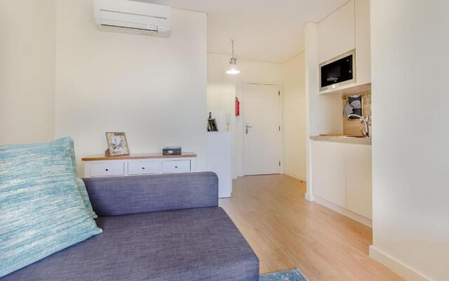 Trindade Modern Flat