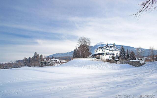 Schloss Igls