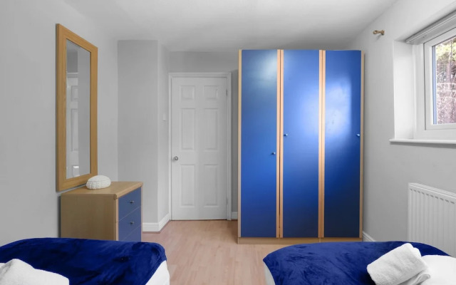 Keel Drive Modern 3 Bedroom Home