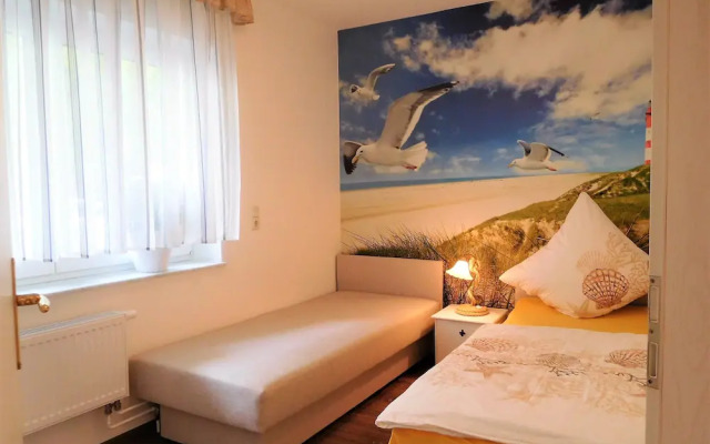 Komfortferienwohnungen Sassnitz