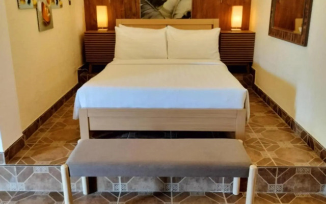 Monaco Suites de Boracay Hotel