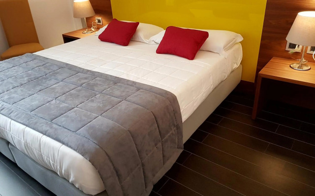 Hotel Sandalia
