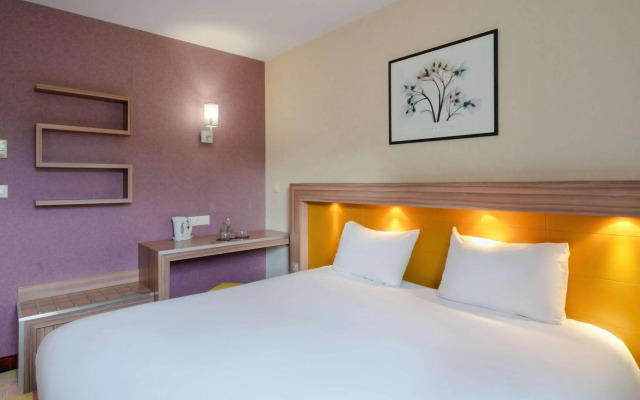 Hotel Mercure Libourne Saint-Emilion