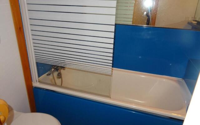 Appartement Les Arcs 1800, 1 pièce, 4 personnes - FR-1-411-278