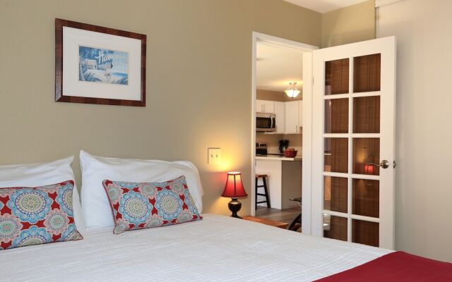 King of the Mountain - 2 Br Condo