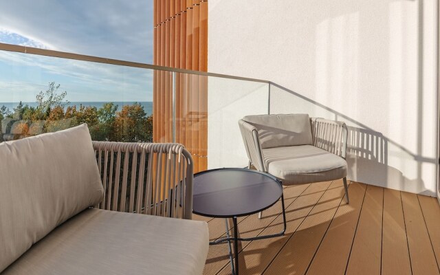 Apartamenty Sun & Snow Pinea