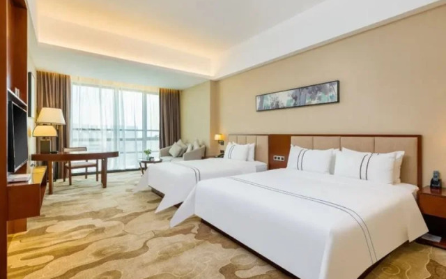 Xing Qiao International Hotel