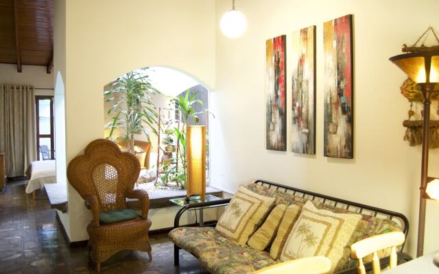 Colours Oasis Resort ADULT ONLY
