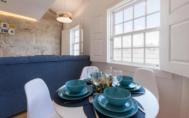 Sendme2Portugal: Loureiro