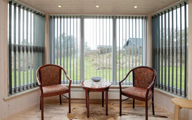 7 Person Holiday Home in Hjorring-by Traum