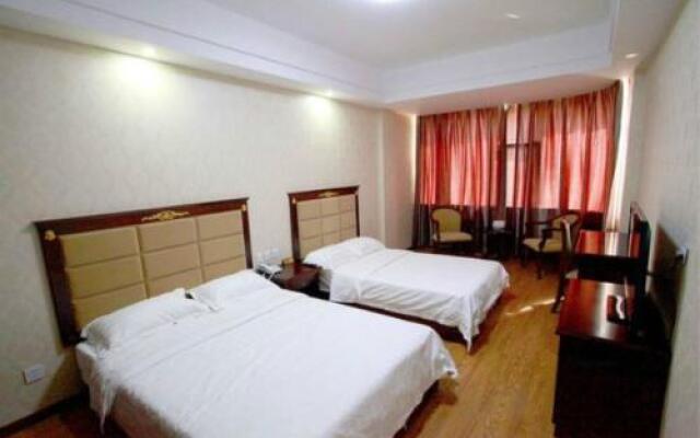 Changdao Hai Du Hotel