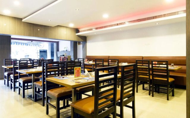 Fabhotel Nachiappa Ra Puram, Chennai
