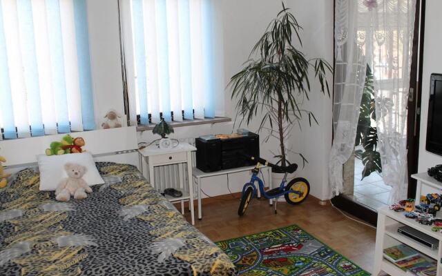 Basel Fair - Amazing Penthouse