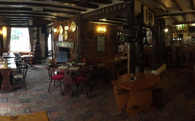 The Sorrel Horse Inn