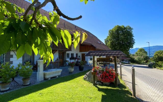 Arns Ferienwohnung 27162