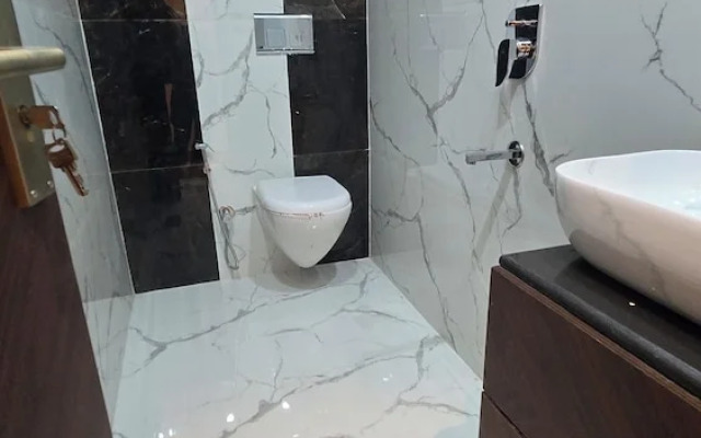 Hotel Parth