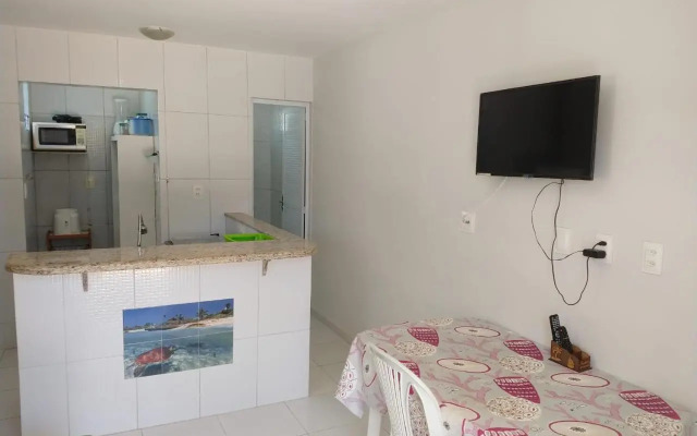 Flats Privé Village Galés (Maragogi - AL)