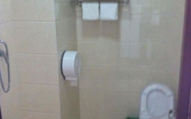 Ming Yang Fashion Hotel- Tianjin