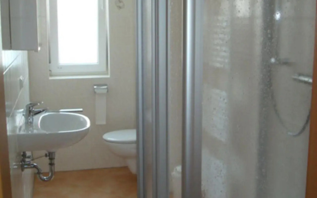 Ferienwohnung Michael Meißner ruhig, gemütlich und kinderfreundlich