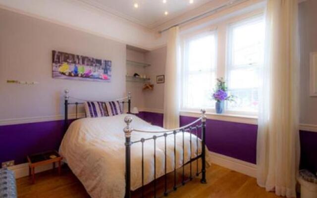 King William IV Guest House