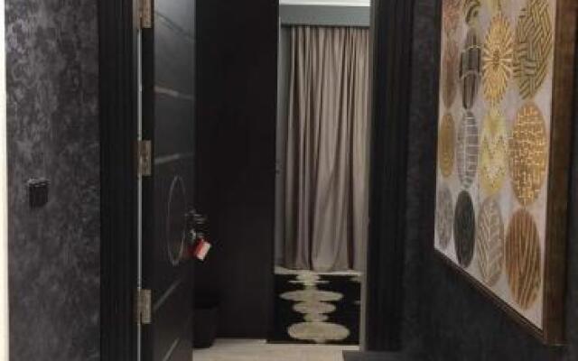 Luxury Mohandeseen Apartment