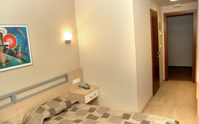 Palladium Hotel