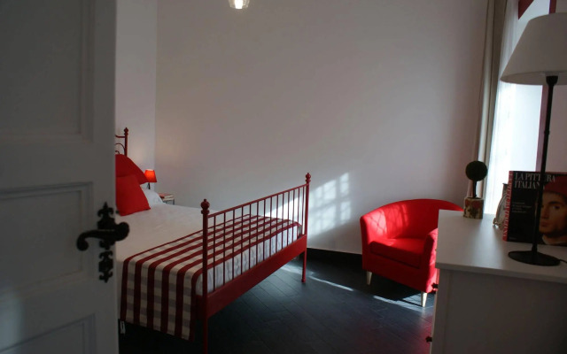 Frasteva Resort