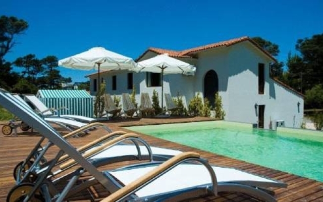 La Vieja Hosteria