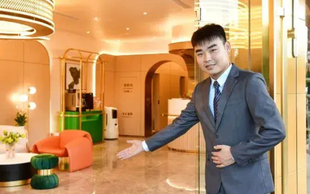 Qiu Duo Hotel