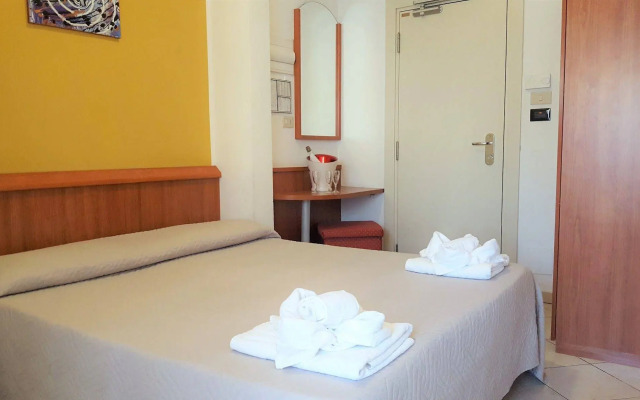hotel bengasi