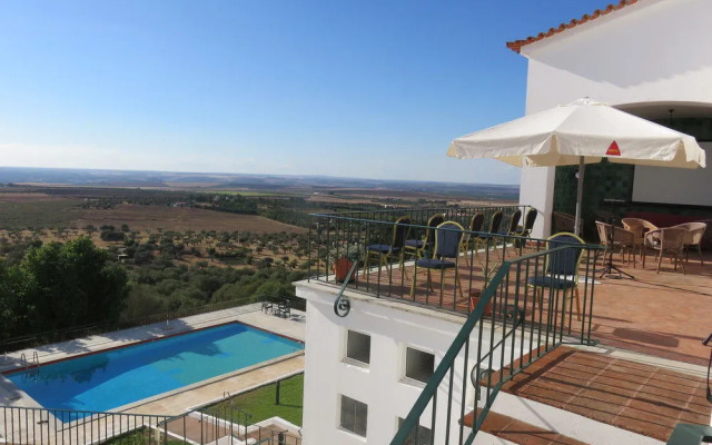 Casa de Campo Estalagem de São Gens