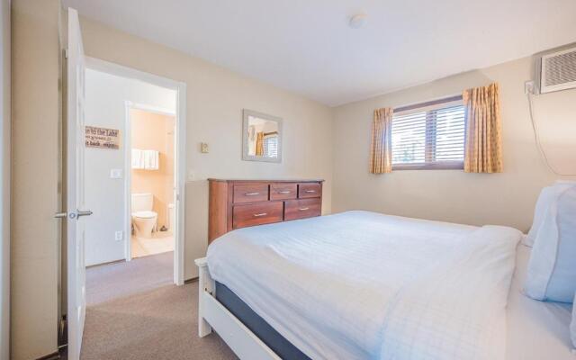 Lake Okanagan Resort