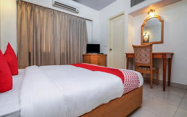 Hotel Kanchandeep