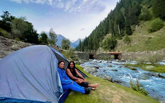 Radisson Golf Resort Pahalgam