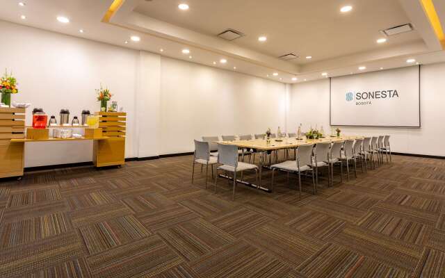 Sonesta Hotel Bogota