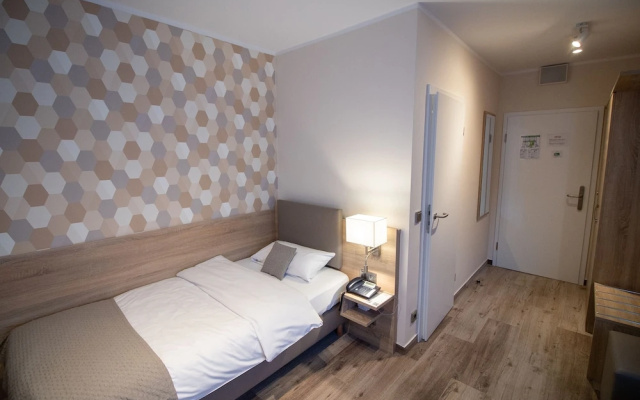 Hotel Fallersleber Spieker