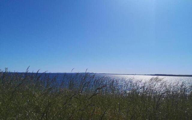 Meeresblick-Strandkoerbchen Haus 2 , WE 19