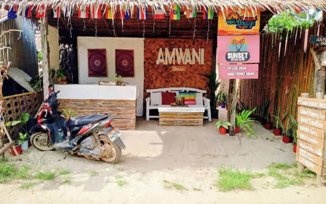 Amwani Breeze