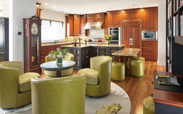 Rye Park Manor Luxury B&B