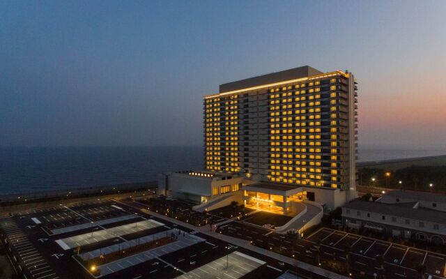 Tokyo Bay Tokyu Hotel