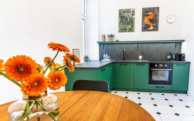 2BCOMFY - Barlickiego