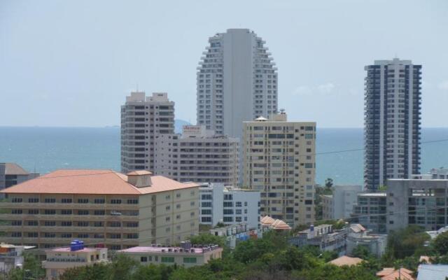 Westbury Residence