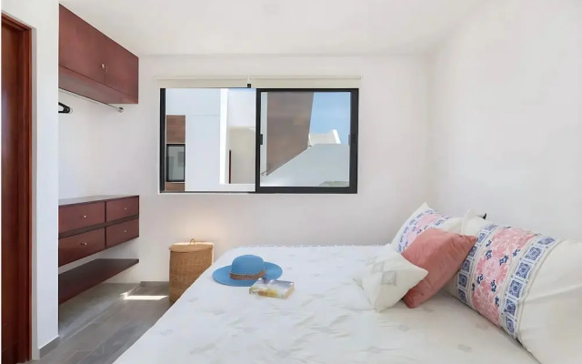 Tulum Penthouse Retreat With Private Pool and Stunning Sunset Views