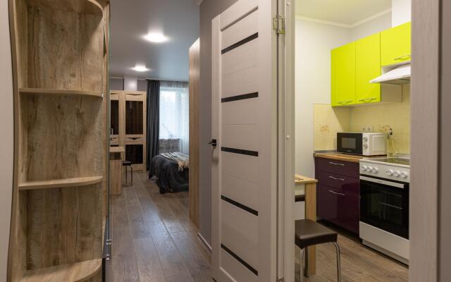 Апартаменты Грация