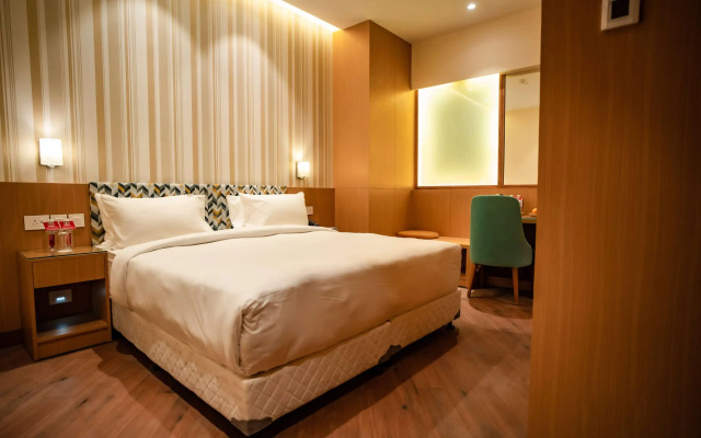Ramada Encore by Wyndham Lucknow Airport