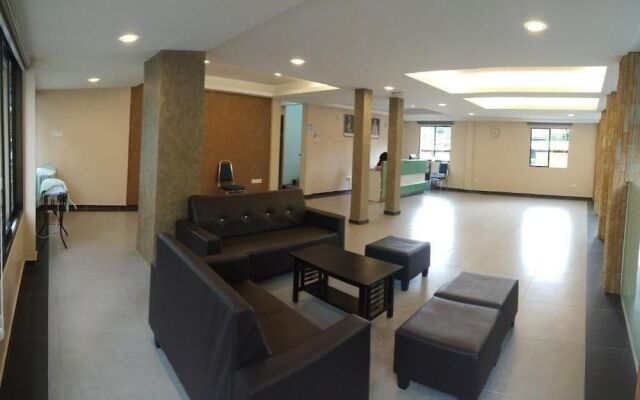 Adam Hotel